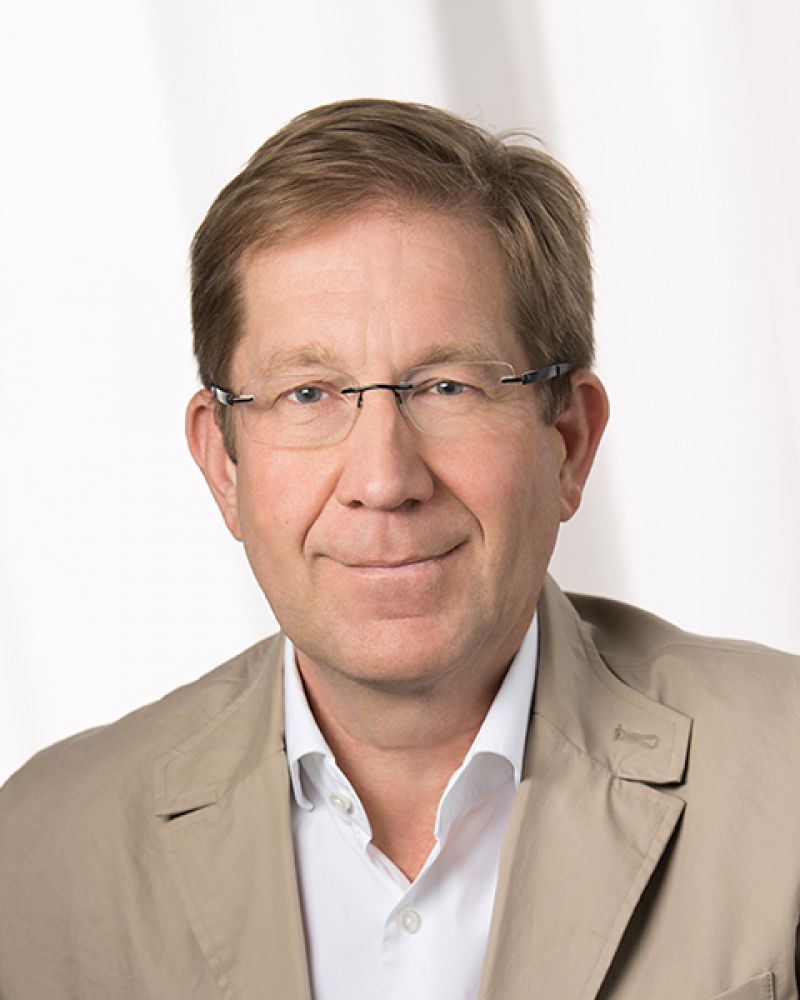 Prof.Dr. Michael Freilinger
