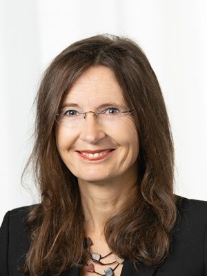 Mag. Ursula Schrammel