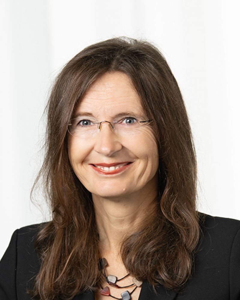 Mag. Ursula Schrammel
